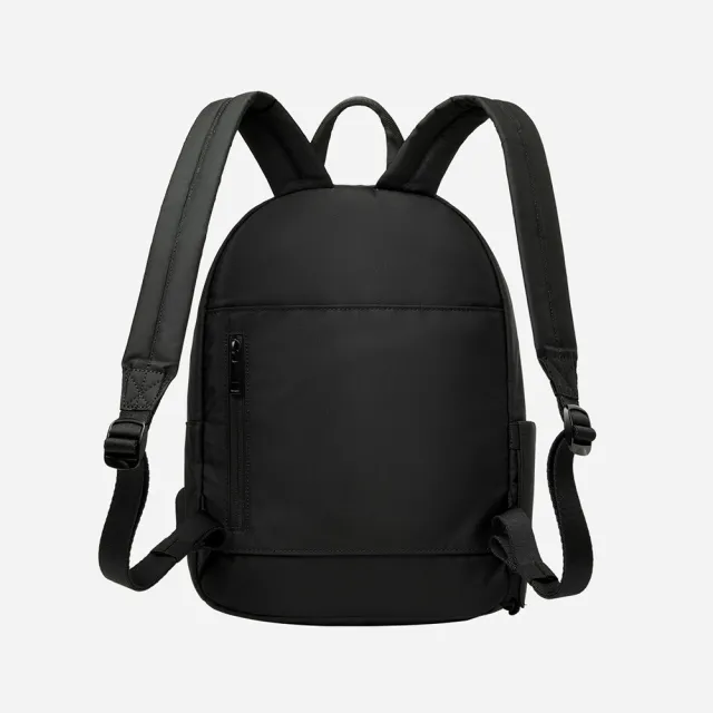 【Nordace】雙11 Aerial Infinity 黑色迷你後背包 ND1114-1(旅行登山遠足上班上學)