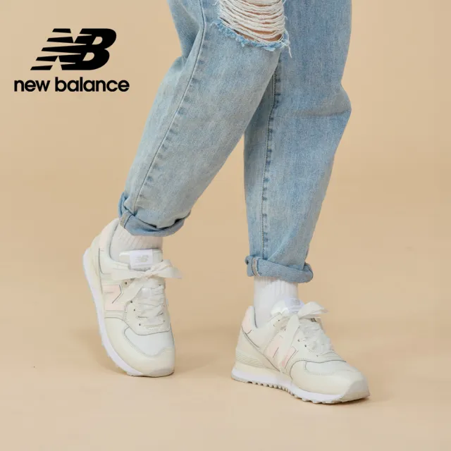 【NEW BALANCE】NB 復古鞋/運動鞋_男鞋/女鞋_U574PBE-D_WL574XD2-B_U574NBS-D(MOMO獨家販售)