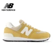 【NEW BALANCE】NB 復古鞋/運動鞋_男鞋/女鞋_U574PBE-D_WL574XD2-B_U574NBS-D(MOMO獨家販售)