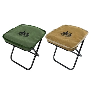 【CLS 韓國】手提折疊凳(露營椅 小板凳 排隊椅 小凳子 釣魚椅 露營椅凳)