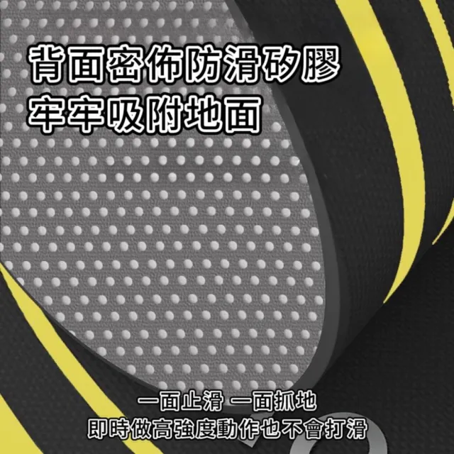 【keep power】全網最新五鍵跳繩+圓墊 智能跳繩 減音跳繩墊(減震 防滑墊 跳繩專用 跑步墊)