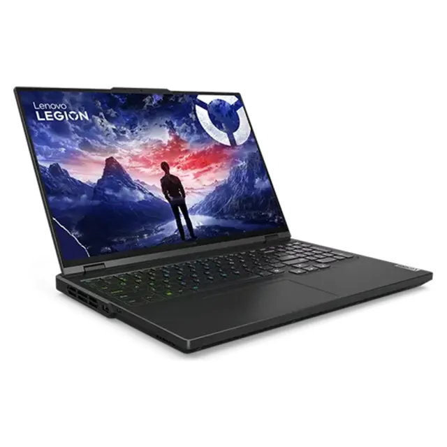 【Lenovo】16吋i9獨顯RTX電競筆電(Legion PRO 5-83DF00CHTW/i9-14900HX/32G/1TB SSD/RTX4070/W11/黑)