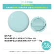 【INNISFREE】無油無慮零毛孔控油氣墊1+1組(14g+14g / SPF29)