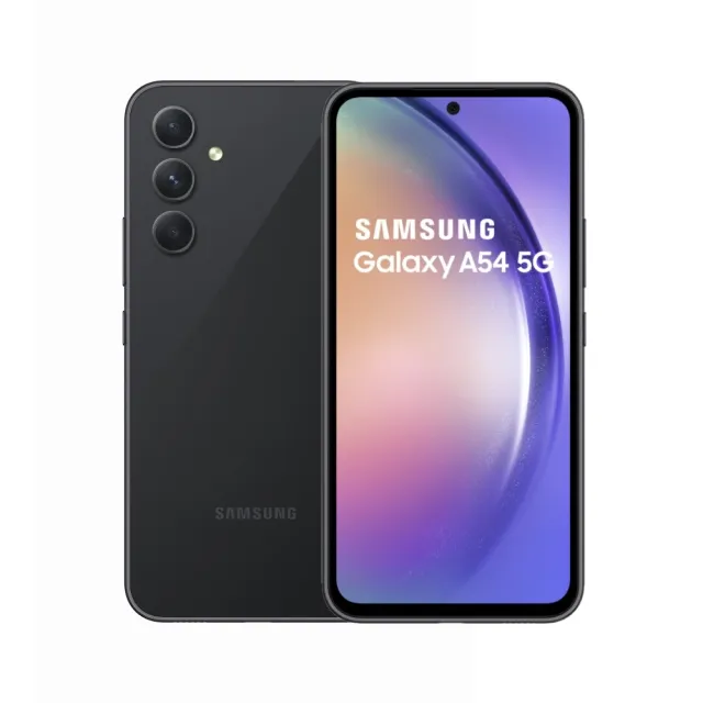 【SAMSUNG 三星】Galaxy A54 5G 6.4吋(8G/256G/Exynos 1380/5000萬鏡頭畫素)