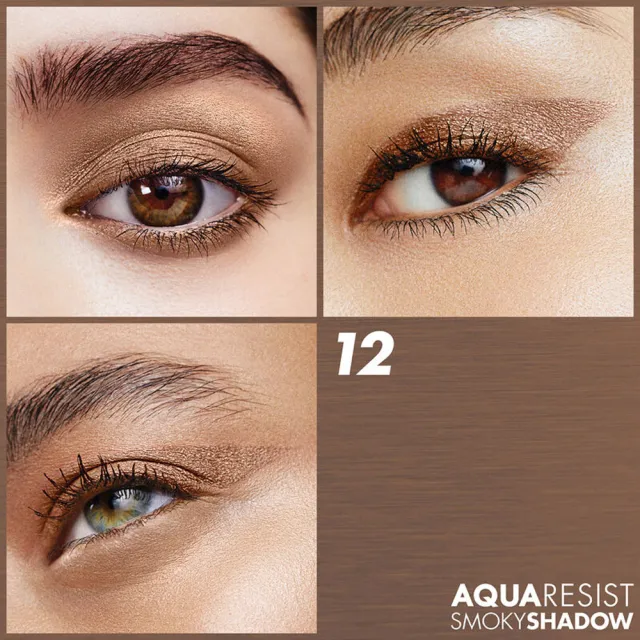 【MAKE UP FOR EVER】AQUA24H防水眼影筆