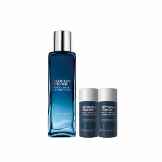 【碧兒泉】官方直營 男仕 毛孔緊緻亮膚精華水150ml(BIOTHERM 化妝水)