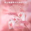 【L’Occitane 歐舒丹】隱世之香精靈花香氛組(精靈花香水50ml 送橙花&蘭花護手霜30ml)