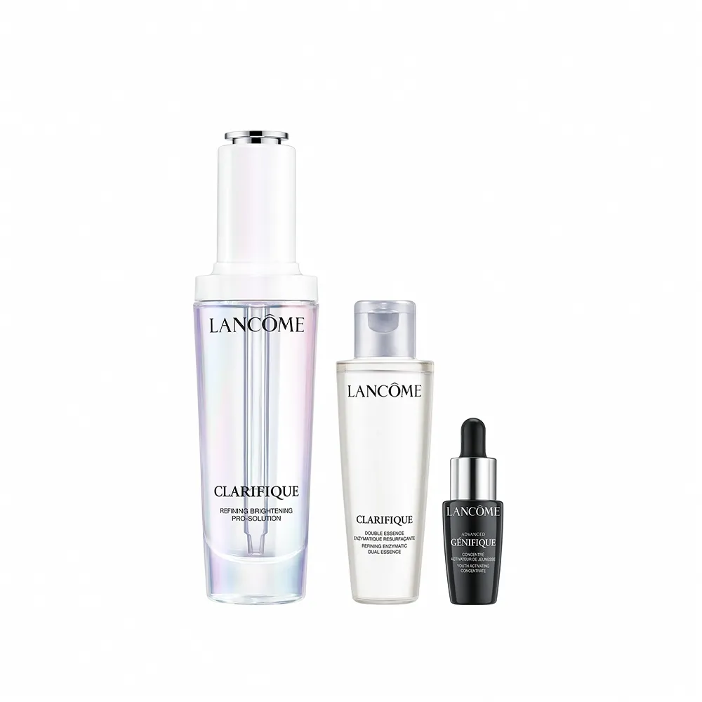 【蘭蔻】官方直營 超極光淨亮淡斑激萃 50ml(LANCOME/極光精華)