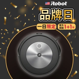 【iRobot】Roomba j7 鷹眼掃地機器人(Roomba i7升級版 保固1+1年)