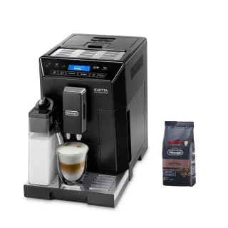 【Delonghi】ECAM 44.660.B 全自動義式咖啡機