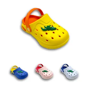 【母子鱷魚】一起運動  童鞋(1)