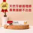 【red seal 紅印】護齦蜂膠牙膏100gX4入(牙齦護理)