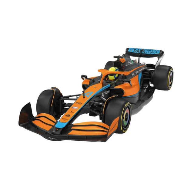 ToysRUs 玩具反斗城 Rastar星輝 1:12 麥拉倫 F1 MCL36 遙控車