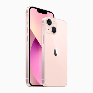 【Apple】A+級福利品 iPhone 13 mini 128G(保固一年+全配組)