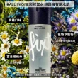 【M.A.C】超顯白妝前喚膚組(超顯白水光玫瑰乳SPF45++++ 30ml+超顯白水光喚膚露140ml)(防曬))