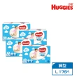 限時VIP【HUGGIES 好奇】雲柔乾爽 好動褲 L