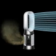 【dyson 戴森】HP10 Purifier Hot+Cool Gen1 三合一涼暖空氣清淨機 電暖器 暖氣機 循環風扇(全新上市)