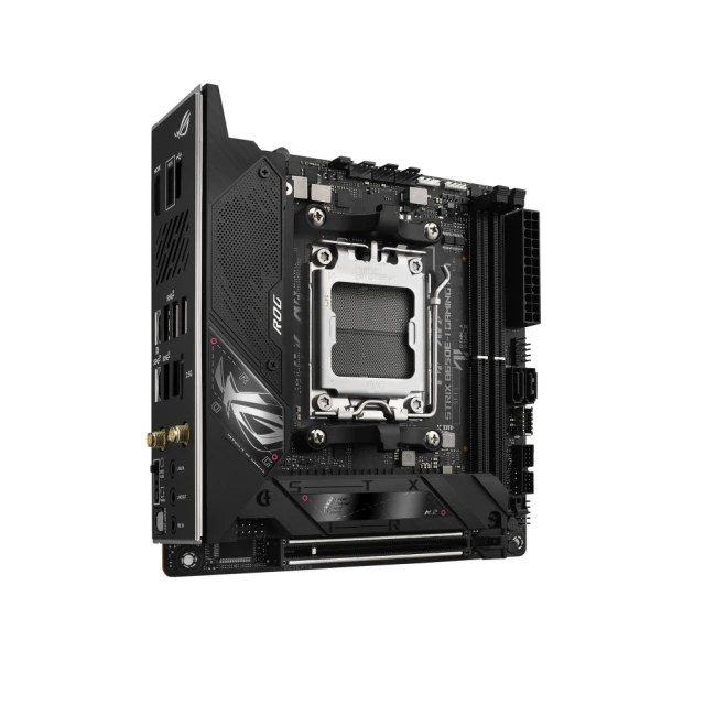 ASUS 華碩 TUF GAMING B760M-PLUS 