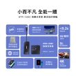 【PX 大通】一年保固 Netflix Disney+ MAC蘋果Type c 無線投影手機筆電電視分享 iphone(WTR-1500C)