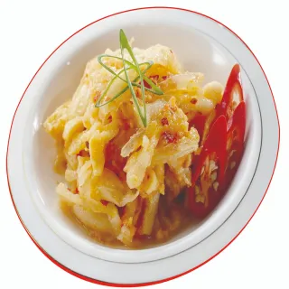 黃金鴨掌(8包)