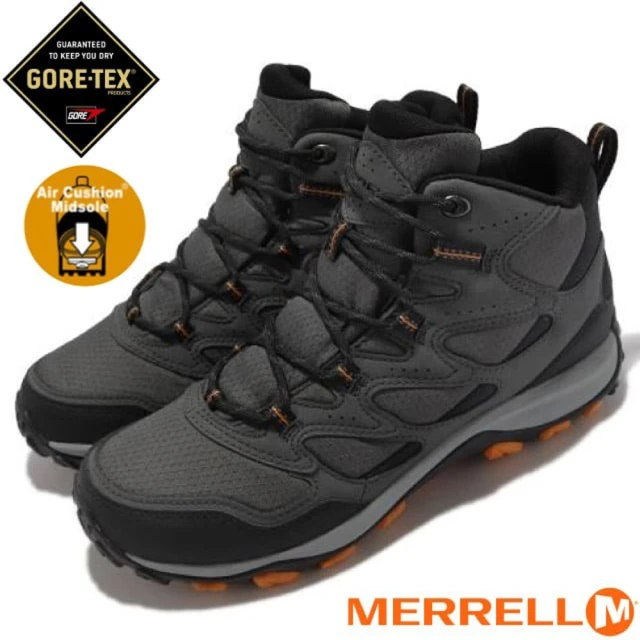 MERRELL Waterpro Maipo 2 男 水鞋 