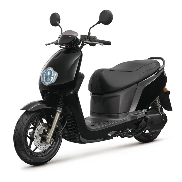 【SUZUKI 台鈴】eReady Fun 台鈴智慧電車 2024年全新機車(Powered By Gogoro Network/資費優惠)