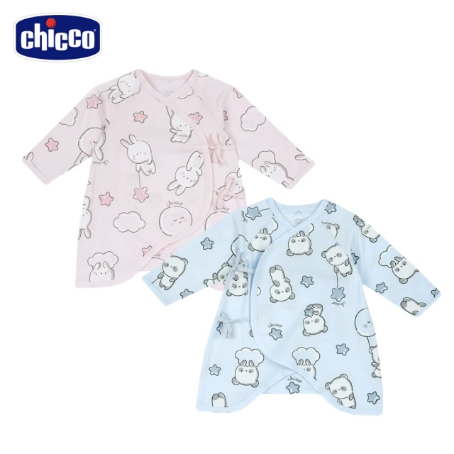 【Chicco】24SS-SP 星星蝴蝶裝