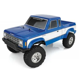 【Element RC 元素遙控】Enduro12 Sendero山斗肉 1/12 四驅攀岩車40009C(攀岩車)