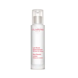 【CLARINS 克蘭詩】薔薇果美胸霜-豐滿50ml