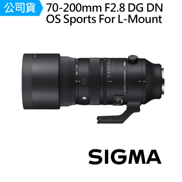 Sigma 28-45mm F1.8 DG DN For S