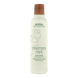 【AVEDA】迷迭薄荷美體乳液 200ml