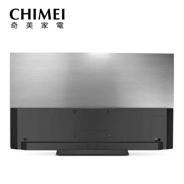 【CHIMEI 奇美】65型 4K OLED Android液晶顯示器_不含視訊盒(TL-65K600)