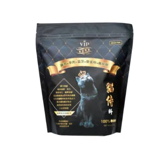 【Catpool 貓侍】天然無榖全齡貓糧1.5KG《雞肉+羊肉+靈芝+鱉蛋粉+離胺酸》