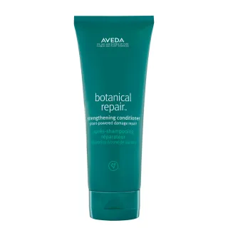 【AVEDA】花植結構重鍵潤髮乳 200ml(護髮潤澤 修護受損)