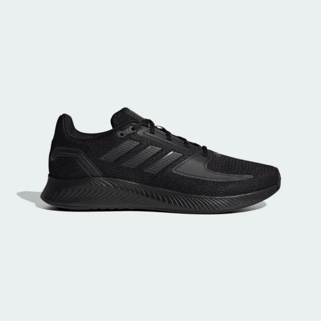 【adidas 官方旗艦】Run Falcon 2.0 跑鞋 男女款(共8款)