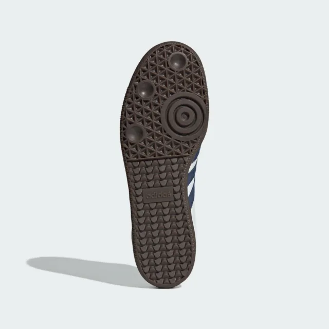 【adidas 官方旗艦】SAMBA OG 運動休閒鞋 滑板 復古 男鞋/女鞋 - Originals IH4882