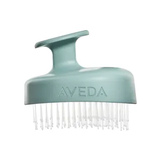 【AVEDA】蘊活淨瑕循環按摩刷(全新頭皮保養 呵護髮肌齡)