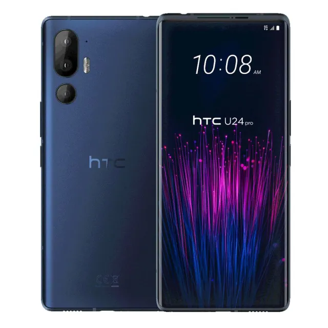 【HTC 宏達電】U24 Pro 6.8吋 5G(12G/256G)