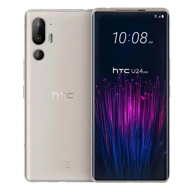 【HTC 宏達電】U24 Pro 6.8吋 5G(12G/512G)