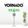 【VORNADO 沃拿多】渦流空氣循環機6803DC-白色(循環機 循環扇)