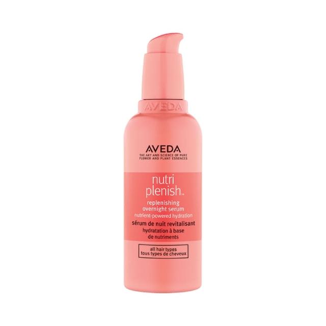【AVEDA】蘊活光萃Omega 5璀璨精華乳 100ml(提升2倍保濕 護髮乳)