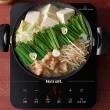 【Tefal 特福】IH共饗電磁爐(香頌紅)