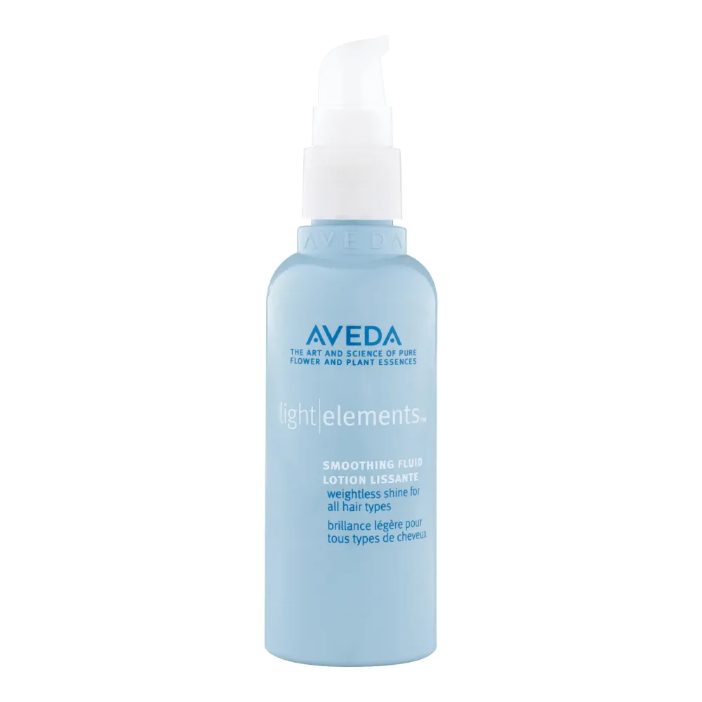 【AVEDA】輕感柔亮液 100ml