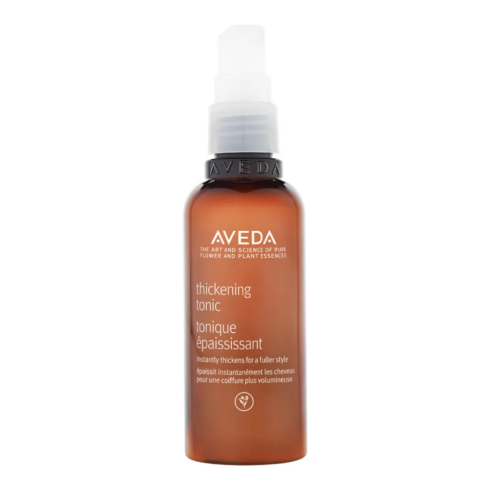 【AVEDA】花植豐厚造型霧 100ml