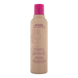 【AVEDA】甜馨美體潤膚乳 200ml