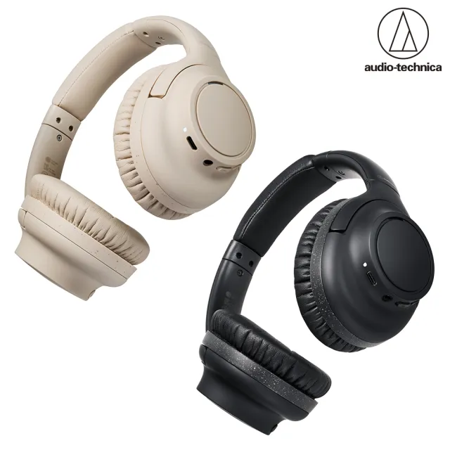 【audio-technica 鐵三角】ATH-S300BT(無線藍牙 耳罩式耳機)