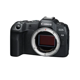 【Canon】EOS R8 Body 單機身(公司貨)