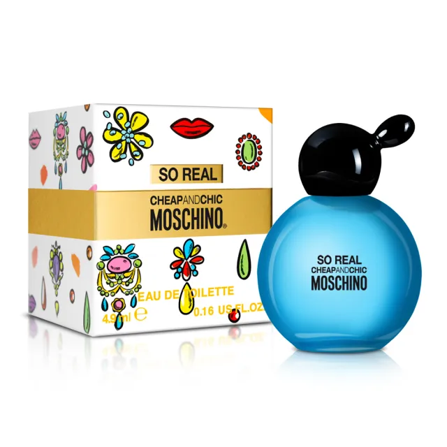 【MOSCHINO】Heart 皮革心鎖單肩包 黑色(2A7550 8002 1555)