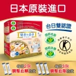 【賢者之食桌】纖維粉末包 3盒組(30包/盒-膳食纖維 國家健字號認證 調節血糖 調節血脂 日本原裝進口)