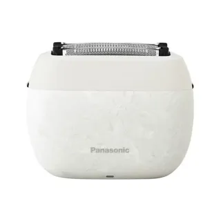 【Panasonic 國際牌】日製掌上型五刀頭防水充電式電鬍刀 -(ES-PV6A)